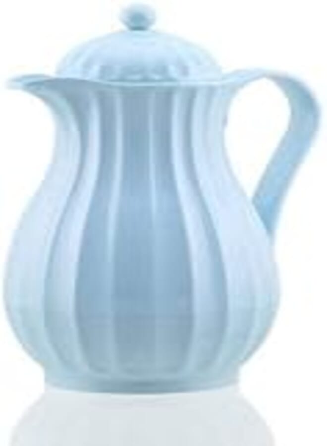 Rose RS-707-10-A11 Thermos, 1 Litre Capacity, A11 Blue