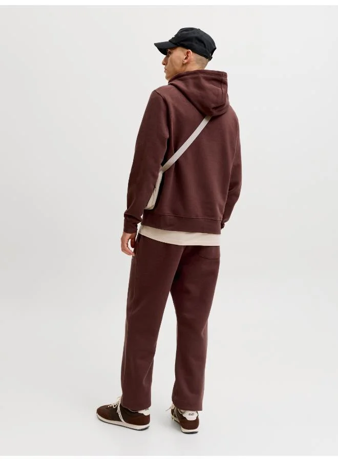 جاك اند جونز Knitted long sleeve Sweatshirt
