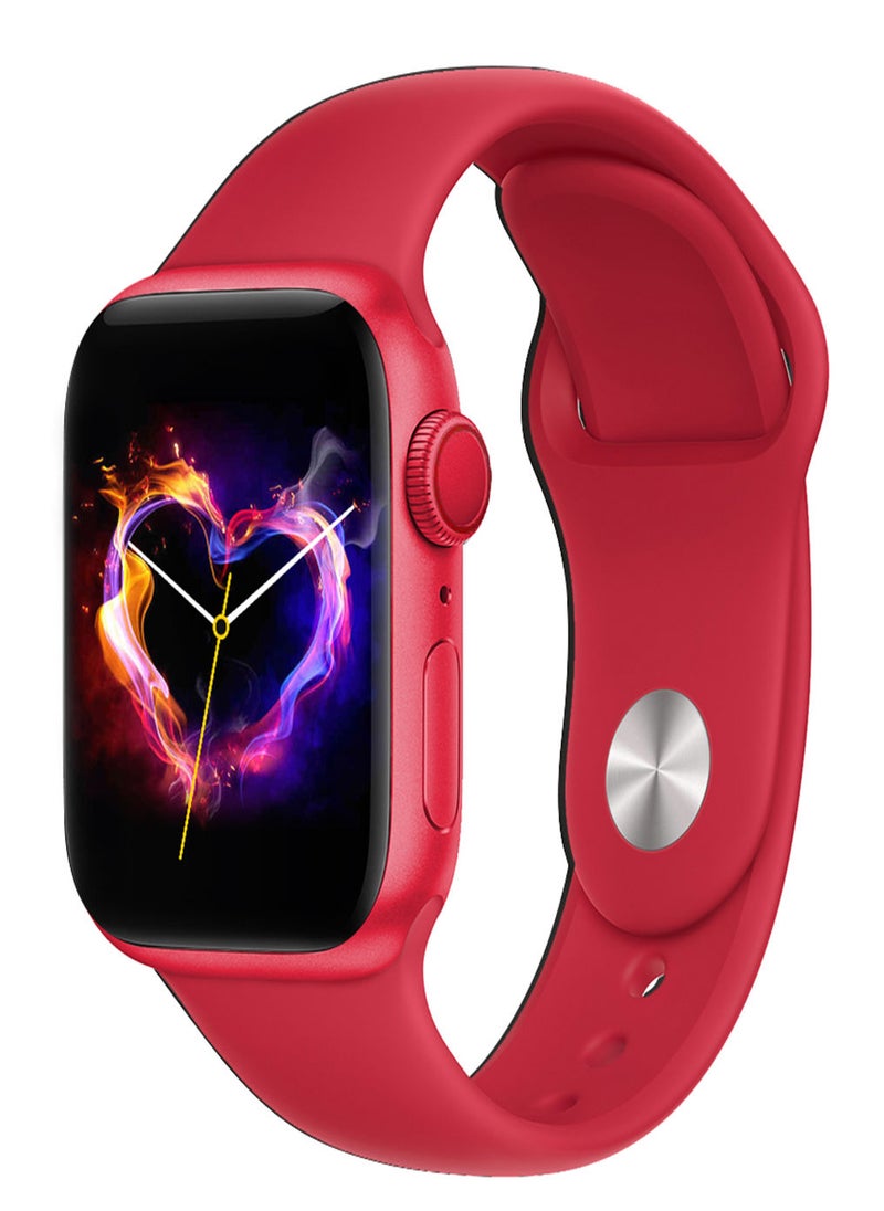 AROAQ - Watch 8 Max Smart Watch With New Amazing Functions 1.85 Inch Bluetooth Touch Screen - Image 1