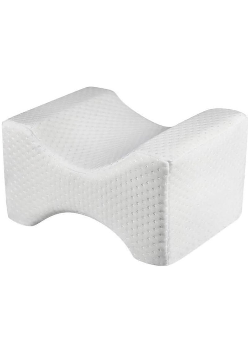 ELTRAZONE - BluZen Knee Pillow – Your Solution for a Better Night's Sleep! - Image 1