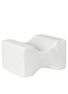 ELTRAZONE BluZen Knee Pillow – Your Solution for a Better Night's Sleep!  - Image 1