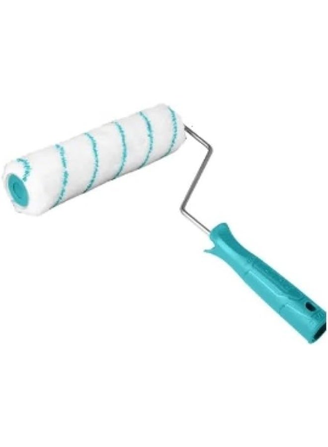 TOTAL Cylinder Brush (Inner Wall) – 9-Inch Cleaning Brush for Bottles, Tubes, Pipes & Hard-to-Reach Surfaces - Image 2