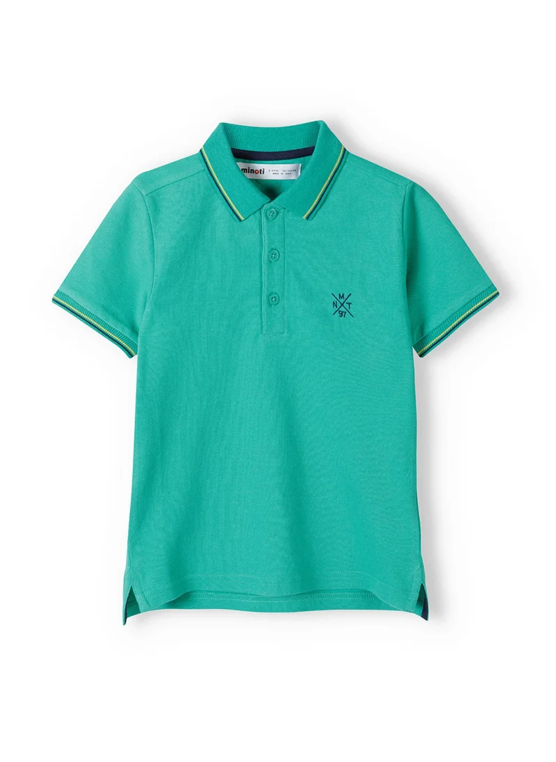 مينوتي Kids Boys  Polo Shirt