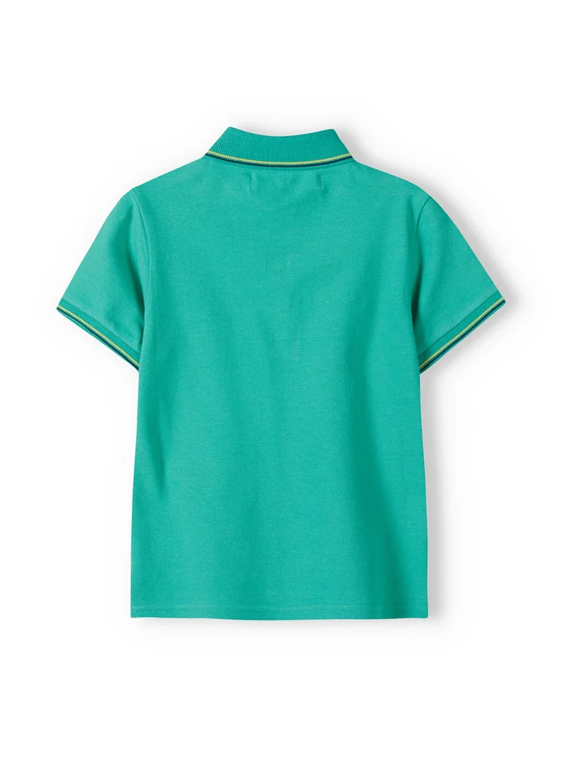 مينوتي Kids Polo Shirt