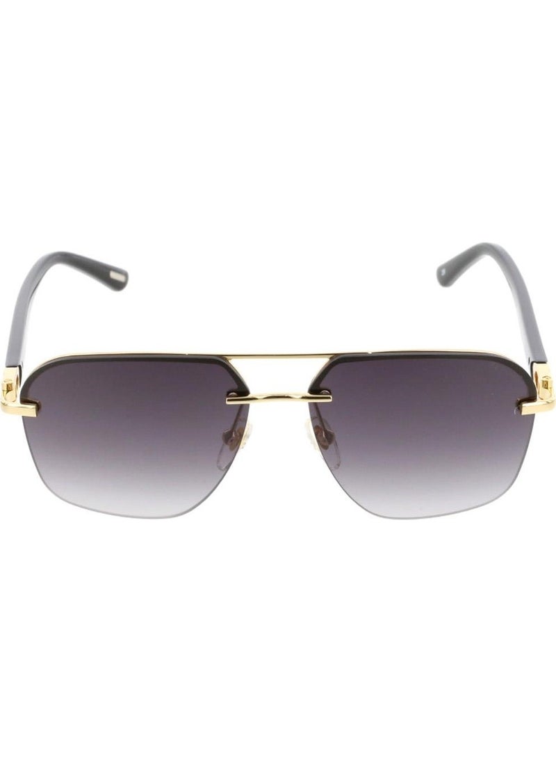 MUSTANG MU2274-01 60 Men's Sunglasses  - Image 2