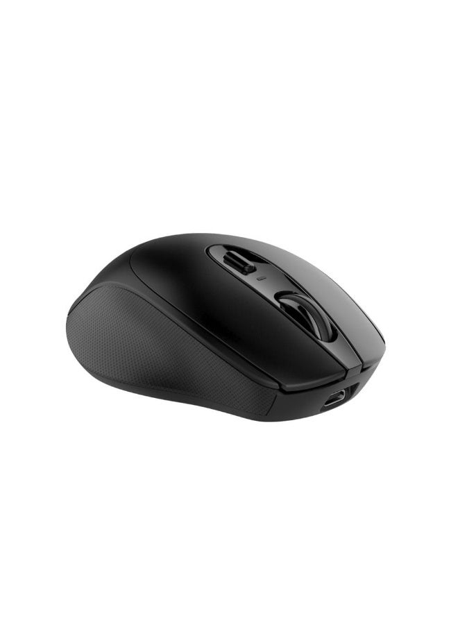 2B Bluetooth 2.4GHz Mouse DPI with Rechargeable Battery - Image 2