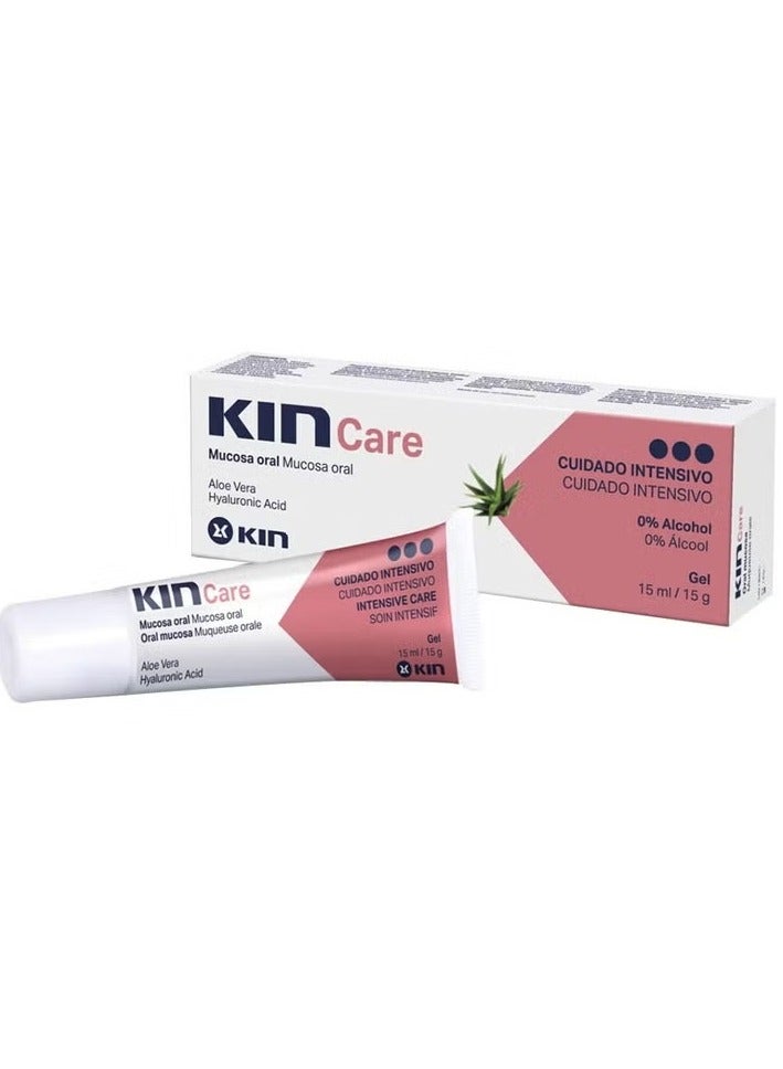 Kin Care Gel 15 g