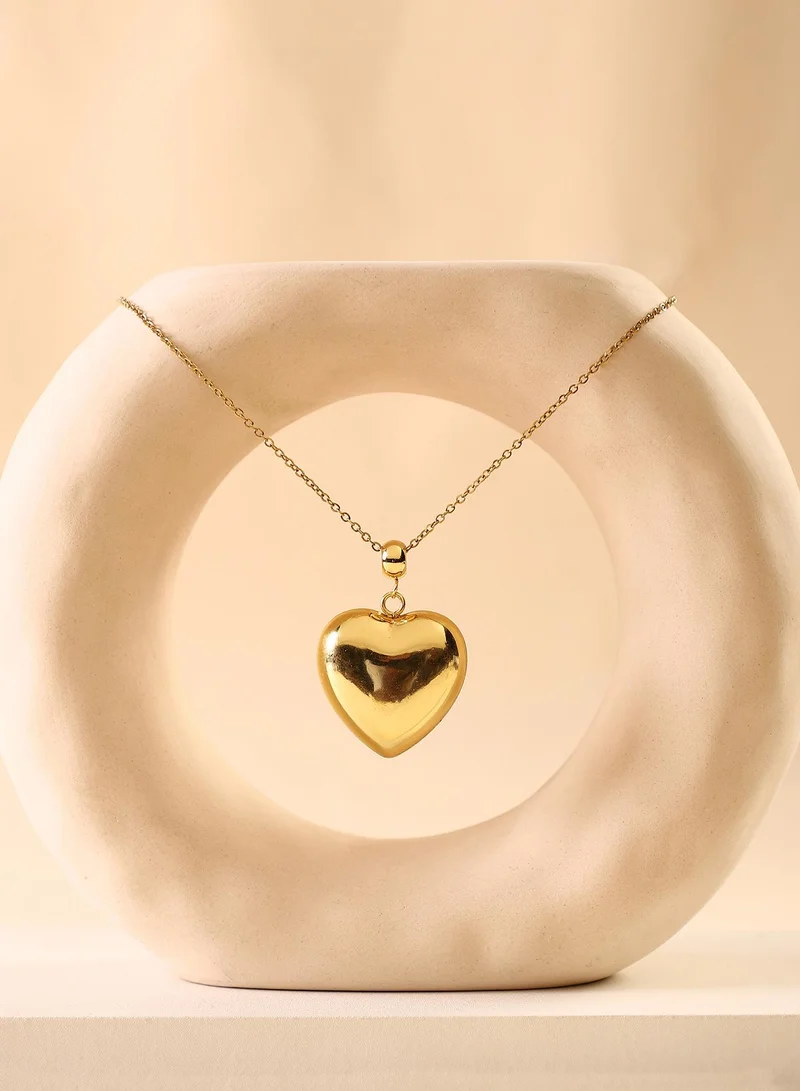 سوهي قلادة بالون-كوير قلادة مجوهرات اصطناعية