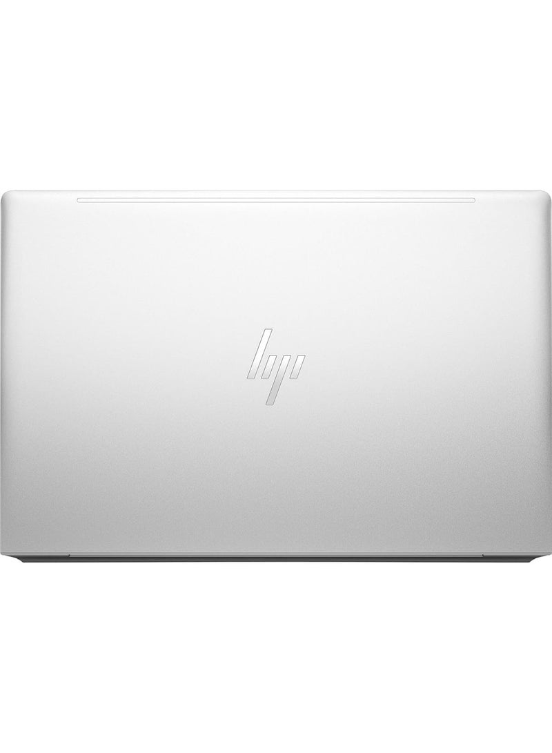 HP لابتوب HP EliteBook 645 G10 المجدد، AMD Ryzen 5 Pro-7530U، 256GB SSD، 16GB RAM، رسومات AMD Radeon، شاشة IPS بدقة Full HD مقاس 14 إنش - Image 5