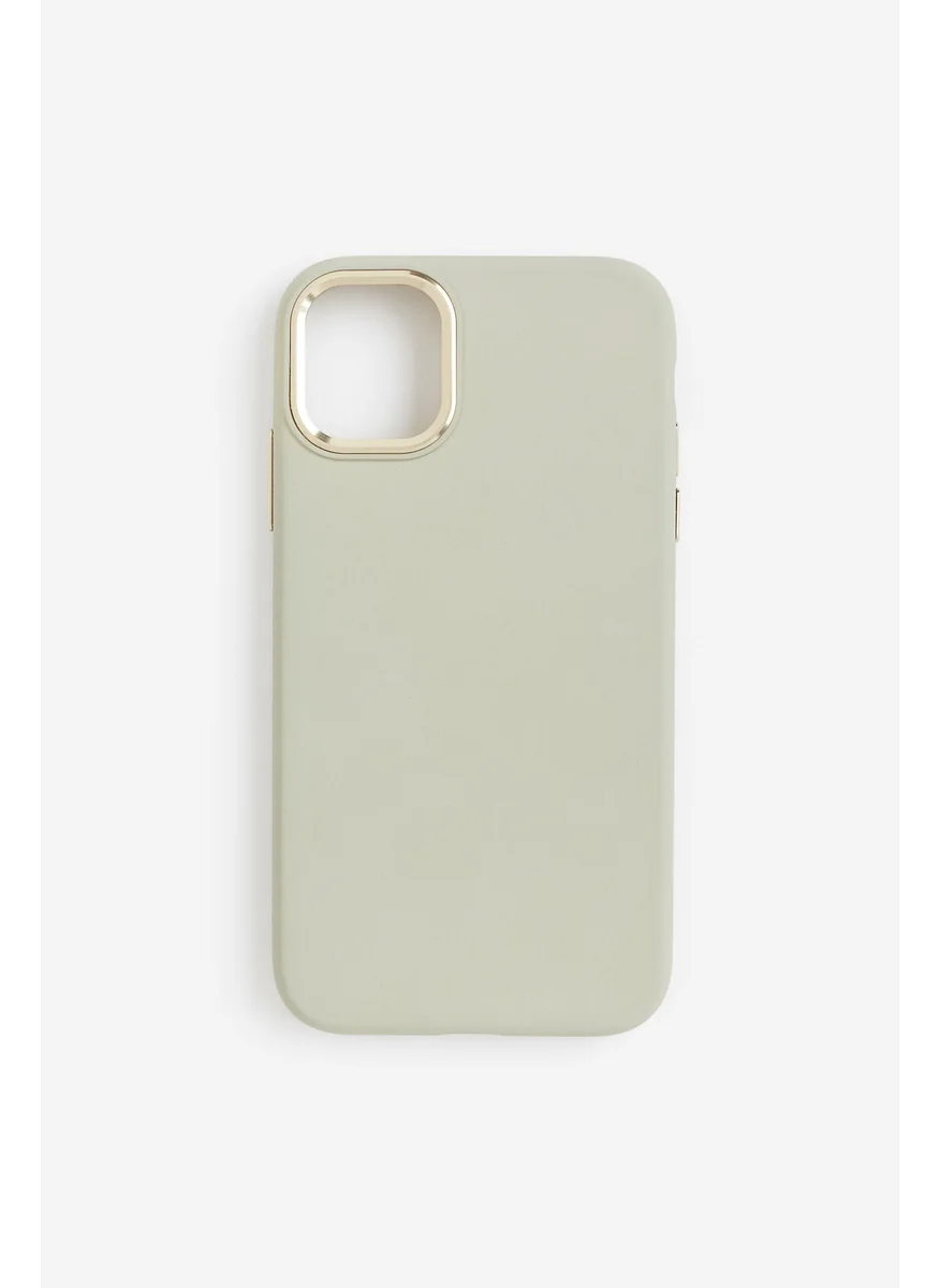 H&M Iphone Case