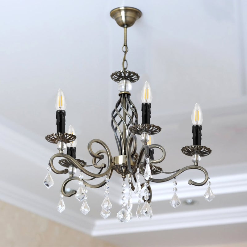 20 Pcs Candle Casings light Casings Candle Socket Covers - Image 1