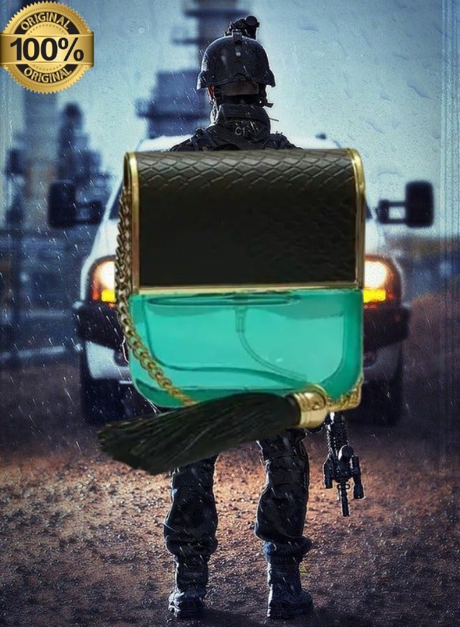 Collection Qatafat Collection Perfume Number 1265 25ml EDP - Image 2