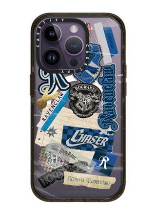HarryPotter Ravenclaw Multicolour