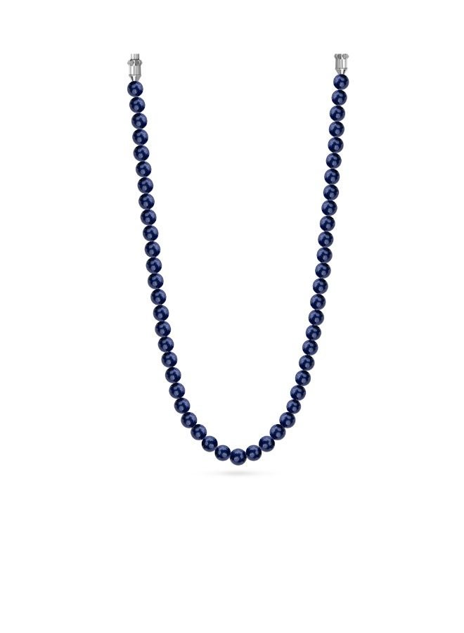 Mix And Match Beaded Necklace