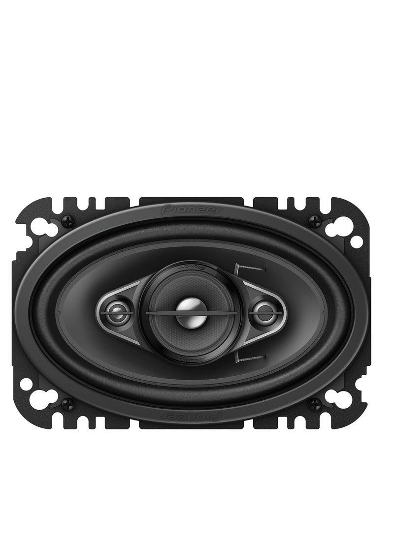 Pioneer speaker set Model: TS-A4670F 210 watts  - Image 2