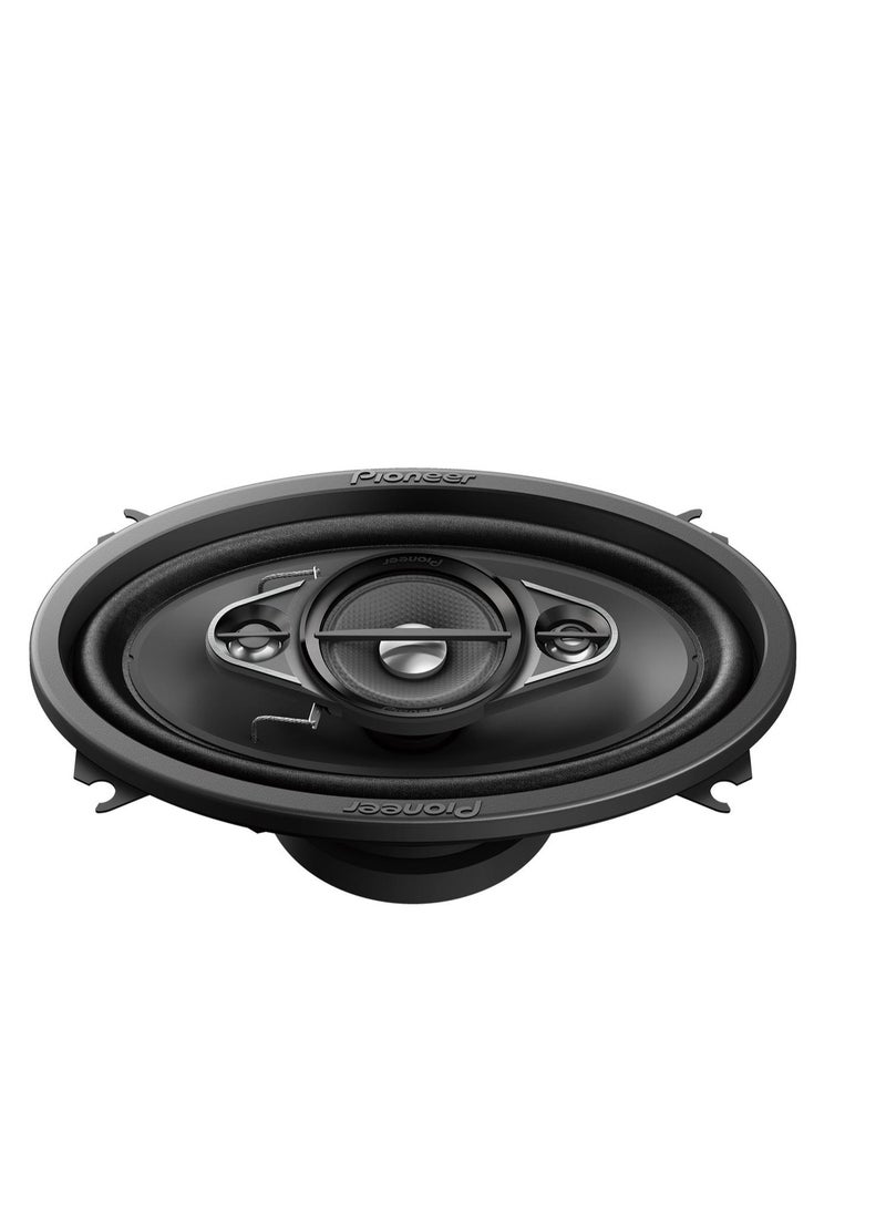 Pioneer speaker set Model: TS-A4670F 210 watts  - Image 3
