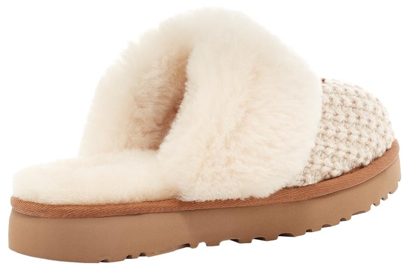 UGG Women's Cozy Slipper, Cream, 11 - Image 5