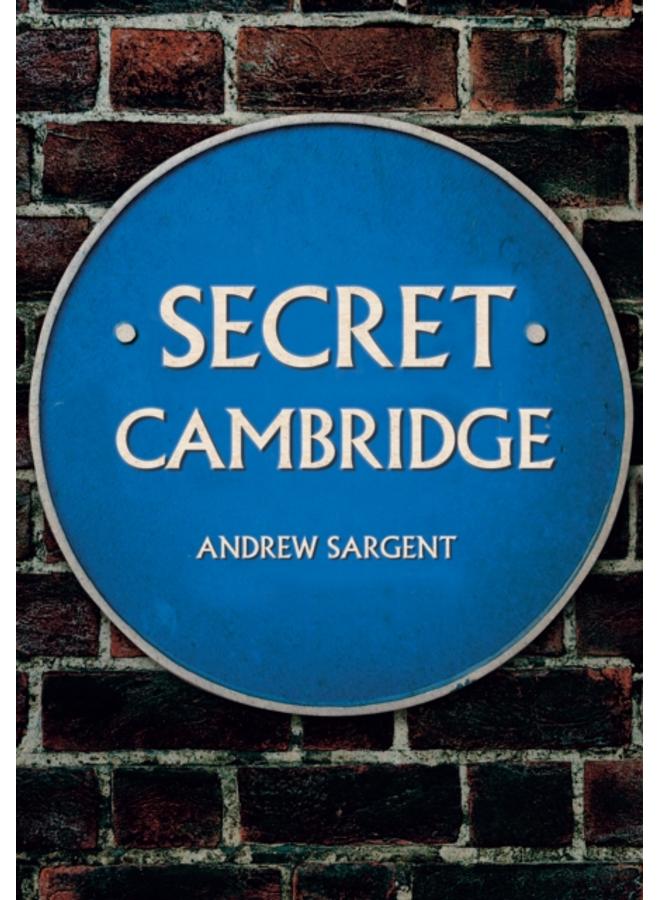 Secret Cambridge 