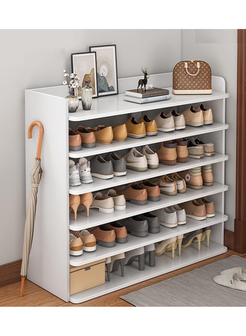 DubaiGallery Shoe Cabinet Shoe Cabinet Home Door Entry Door Entrance Door Shoe Rack Large Capacity Outdoor Storage Cabinet Shoe Racks - Image 2