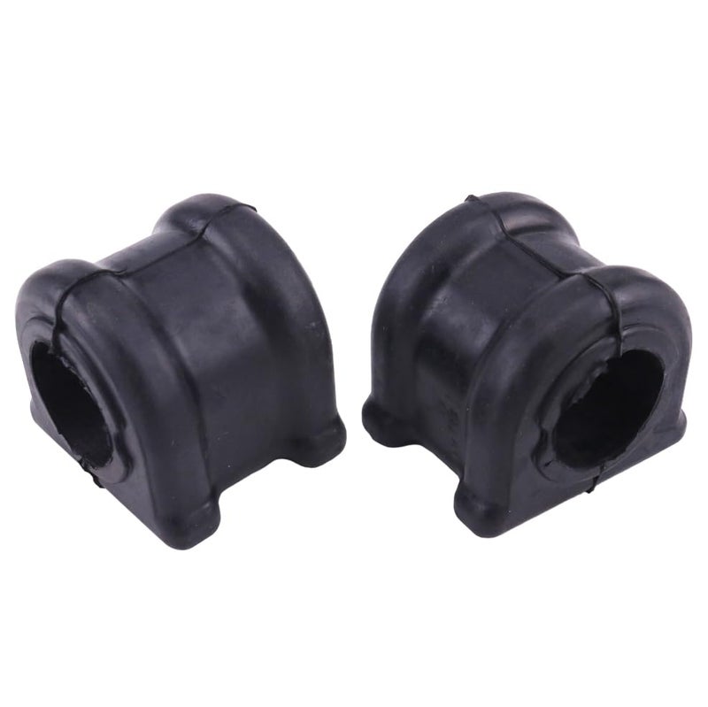 DVPARTS 2PK دعامة أمامية يسار ويمين بوش بار التوازن 68213310AA متوافقة مع دورانجو جراند شيروكي 2010-2020