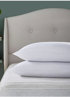 Silentnight Micro Fibre Pillow Pair  - Image 2