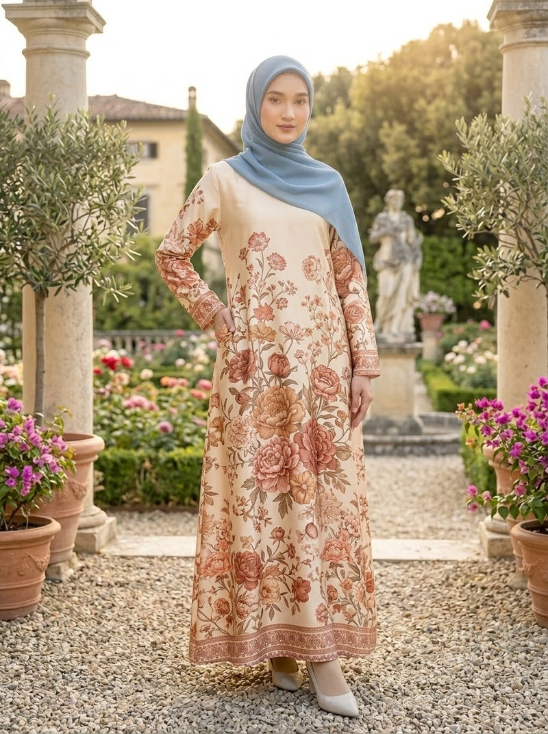 شيكبوينت فساتين عربية نسائية - Image 1