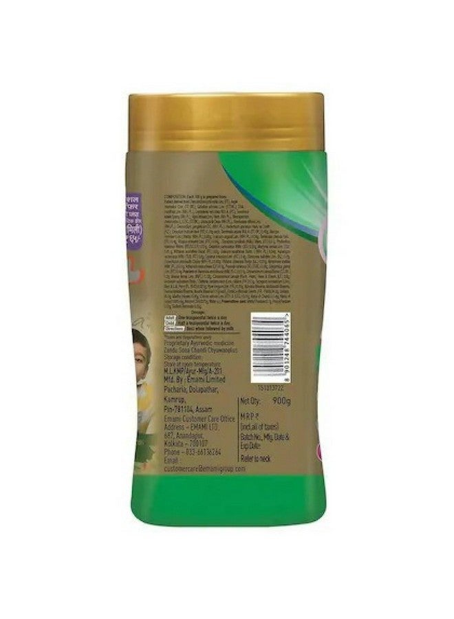 Zandu زانـدو سونا تشاندي تشيـفانبراش بلس سونا تشاندي تشيـفانبراش، 900غ - Image 2