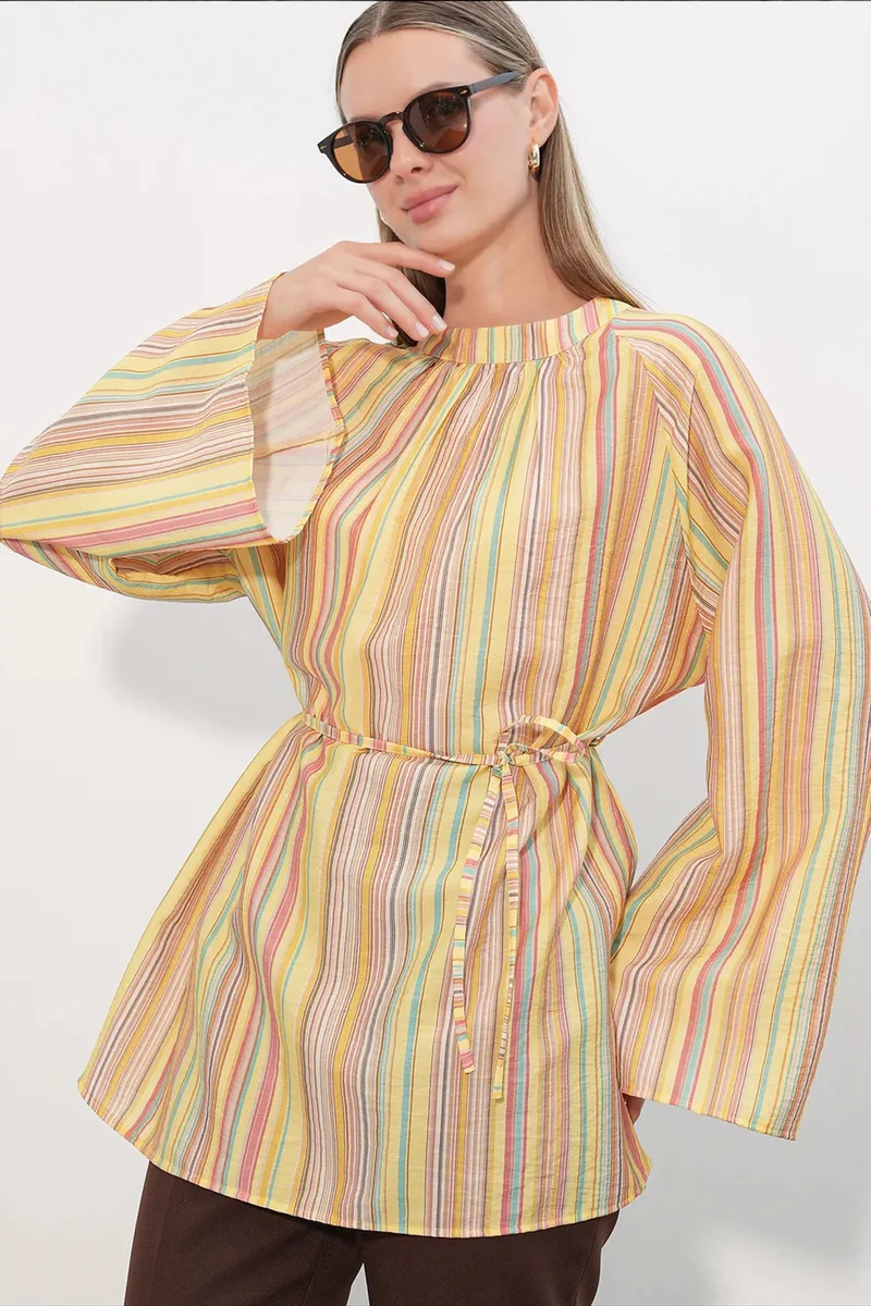 بيغ دارت BDART Viscose Top