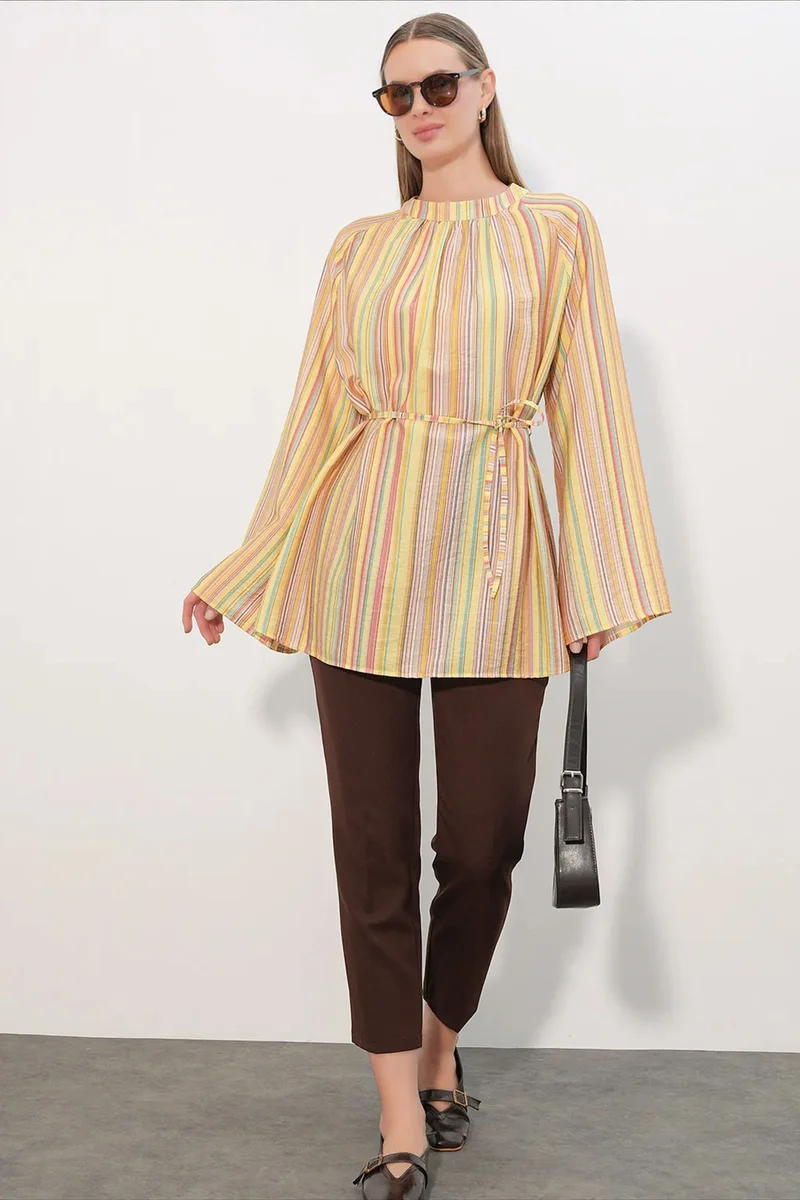بيغ دارت BDART Viscose Top