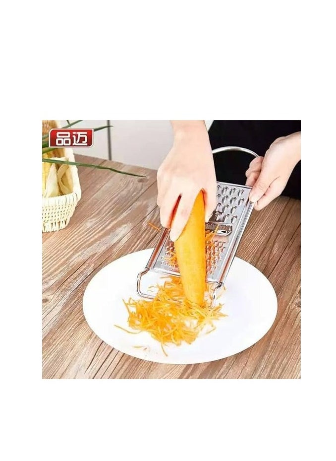 ماركة غير محددة مبشرة راحة اليد من الستانلس ستيل  - Image 2