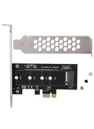 PCI-E to M.2 Expansion Card Connector Converter for M2 NGFF NVME Hard Drive - pzsku/Z66AC9817DEF171124B0DZ/45/1746214445/06b9bb32-caec-4793-aa20-c728639c4a38