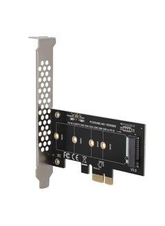 Thoraya PCI-E to M.2 Expansion Card Connector Converter for M2 NGFF NVME Hard Drive  - Image 5