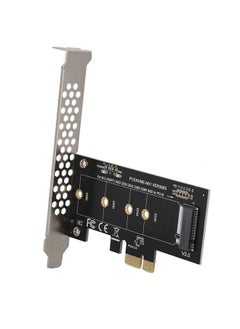 Thoraya PCI-E to M.2 Expansion Card Connector Converter for M2 NGFF NVME Hard Drive  - Image 4