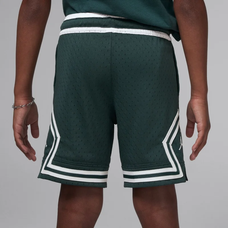 Jordan Kids' Dri-FIT Sport Diamond Shorts
