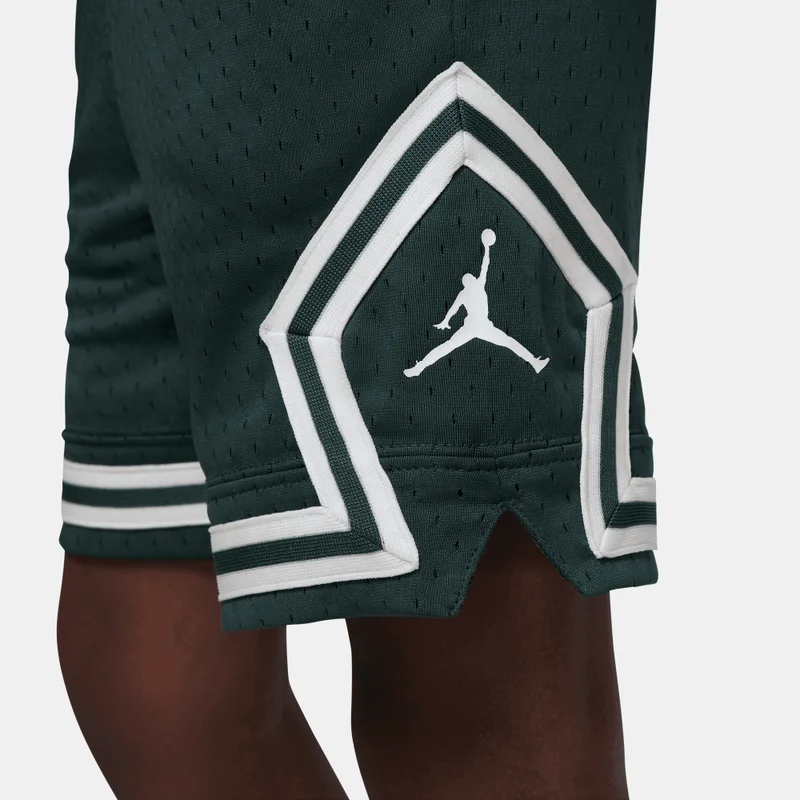Jordan Kids' Dri-FIT Sport Diamond Shorts
