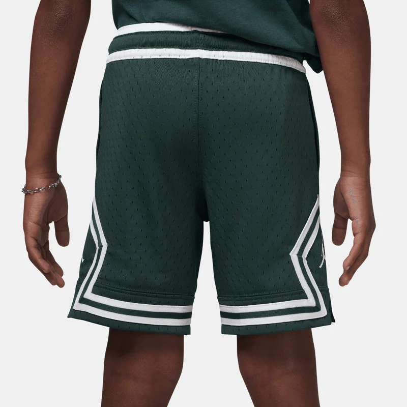 Jordan Kids' Dri-FIT Sport Diamond Shorts