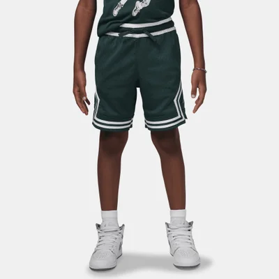 Jordan Kids' Dri-FIT Sport Diamond Shorts