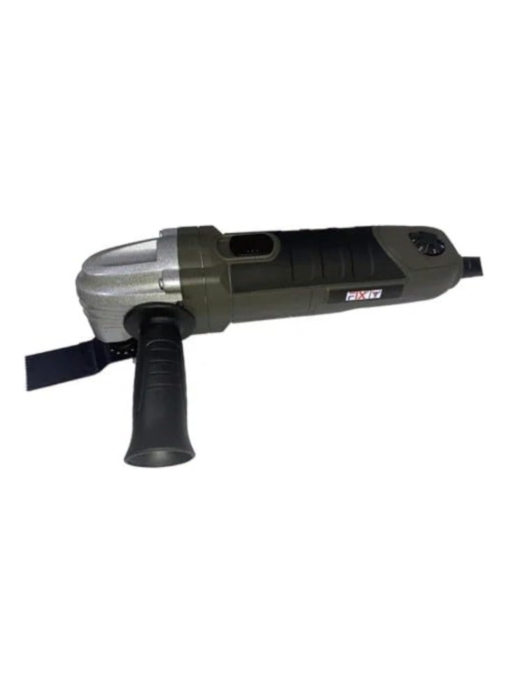 Fix  Angle Grinder Oscillating Tool 280W  Speeds Fix9511