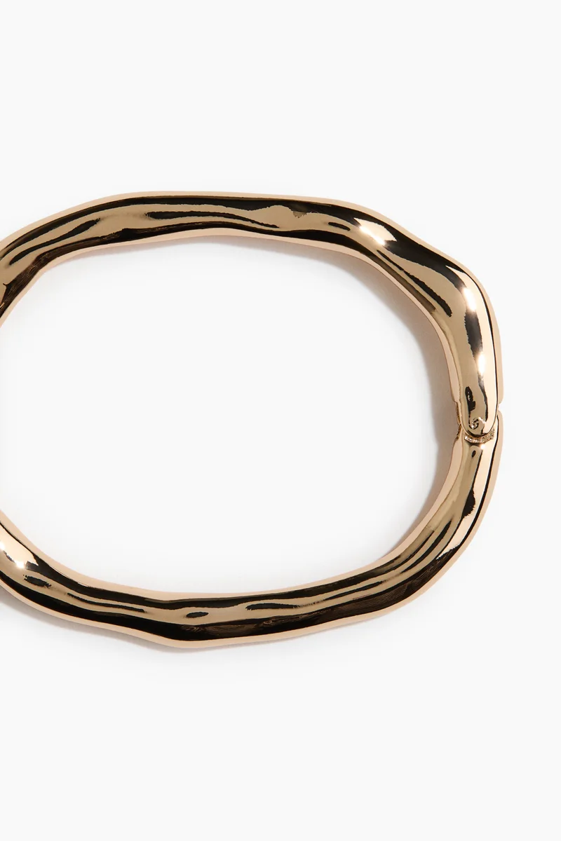 H&M  Hinged bangle for Women | Best Price UAE