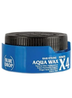 BLUE DROP Blue Drop Aqua Wax Power X4 150 Ml  - Image 1