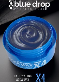 BLUE DROP Blue Drop Aqua Wax Power X4 150 Ml  - Image 2