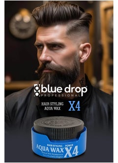 BLUE DROP Blue Drop Aqua Wax Power X4 150 Ml  - Image 5