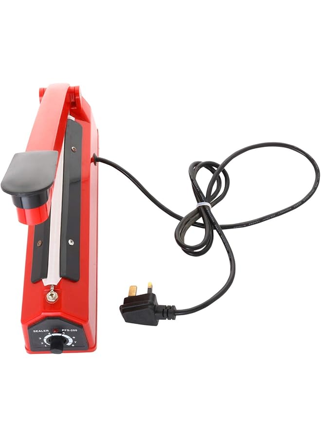 JETEX Welding Machine Sacks 20 Cm - Image 2