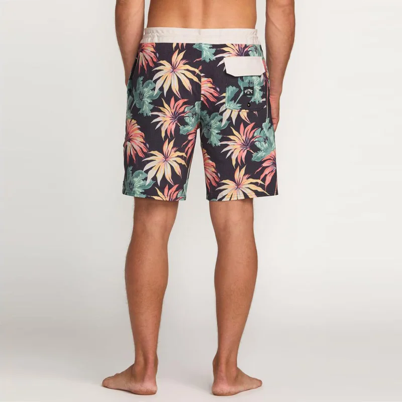 Billabong Sundays Lo Tide 19" Boardshorts - Men