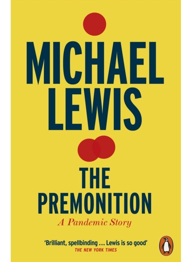 The Premonition 