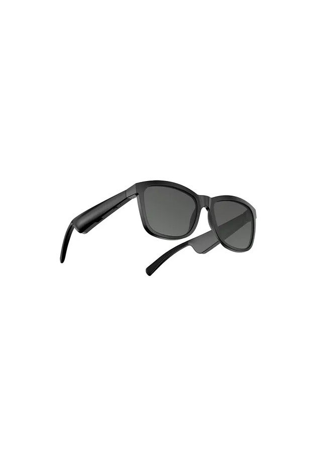 T06 AI Smart Glasses, Smart Sunglasses, Bluetooth glasses with music and calling  - Image 1