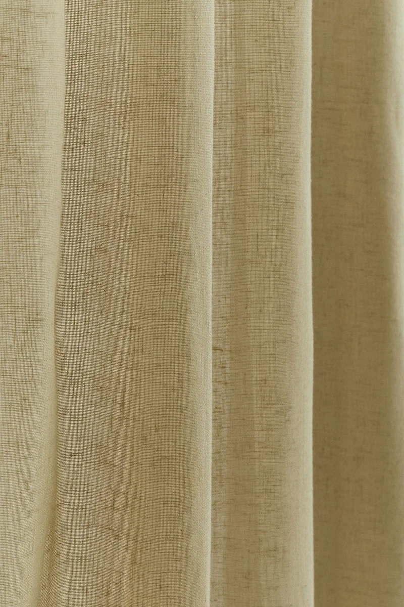 H&M Wide multiway curtain length