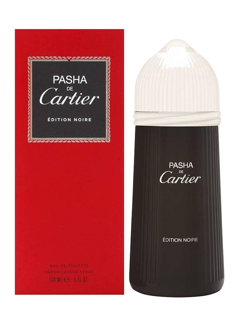 كارتييه Pasha Edition Eau de Toilette 150 ml 150mlml - Image 2