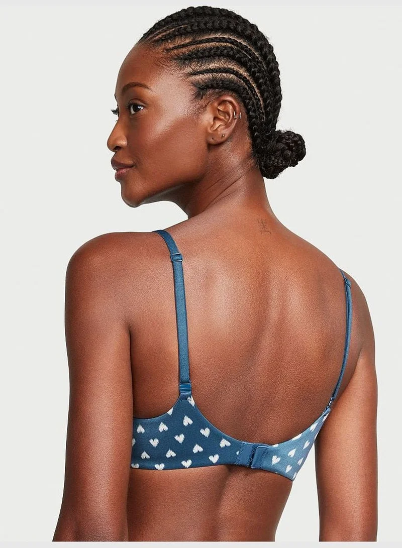 Victoria's Secret Perfect Shape Smooth Push-Up Bra
