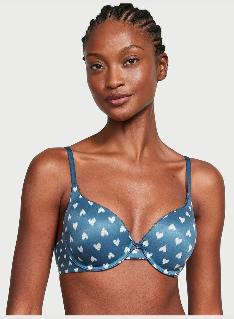 Victoria's Secret Perfect Shape Smooth Push-Up Bra